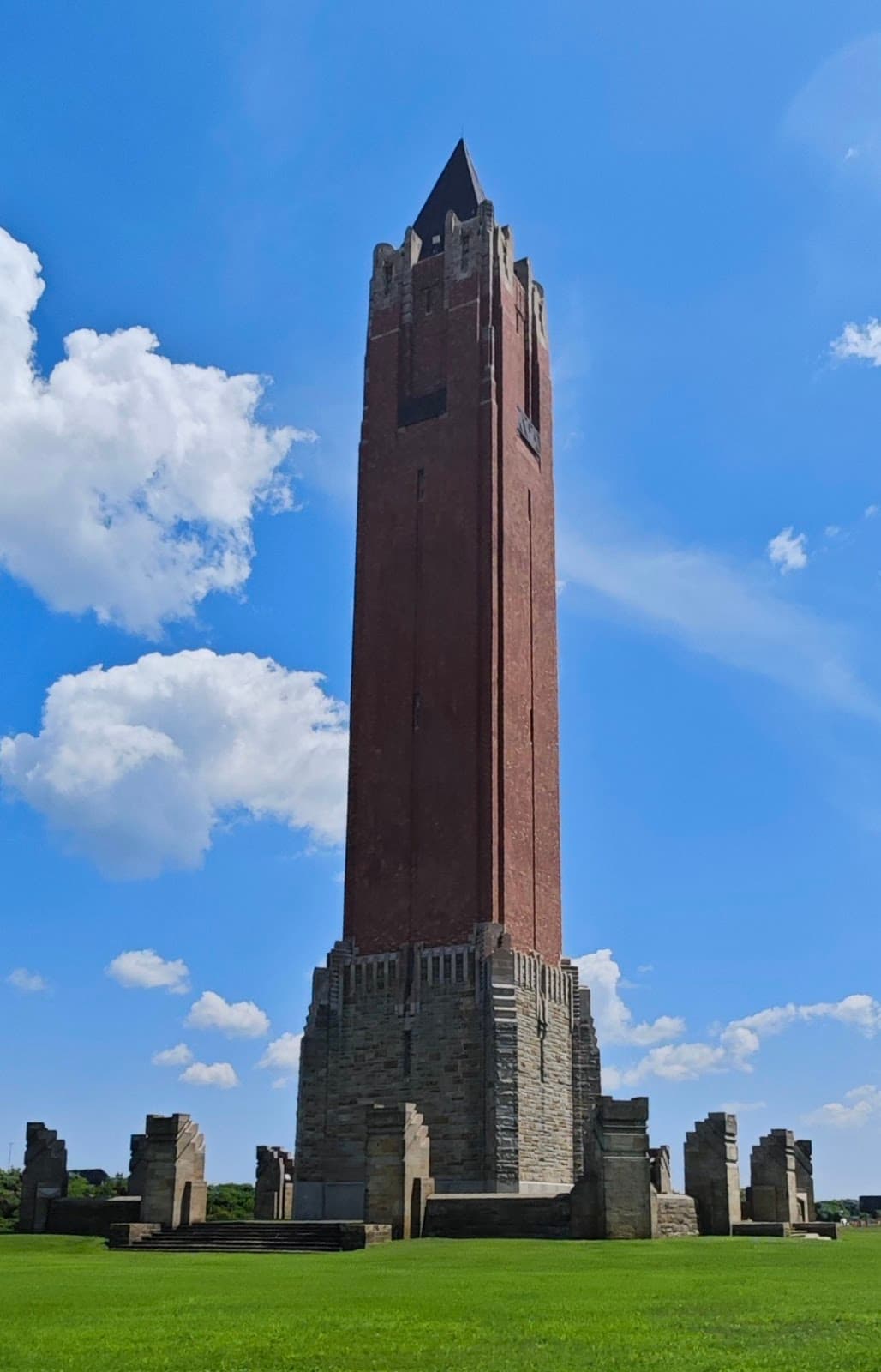 Jones Beach Water Tower - Image 1