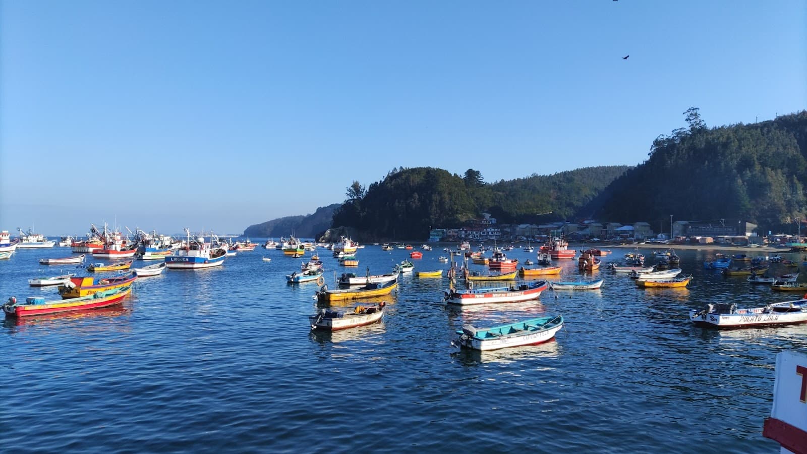 Tumbes - Image 1
