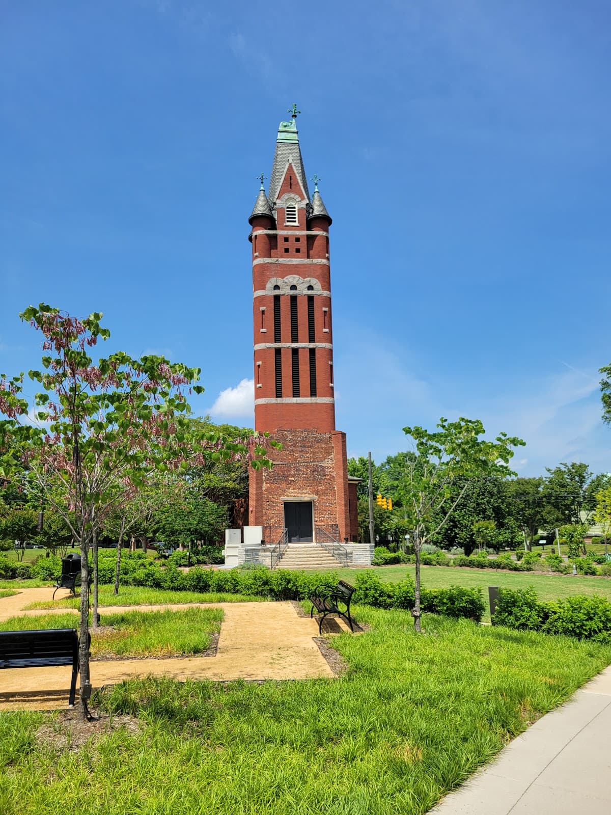 Salisbury Bell Tower - Image 1