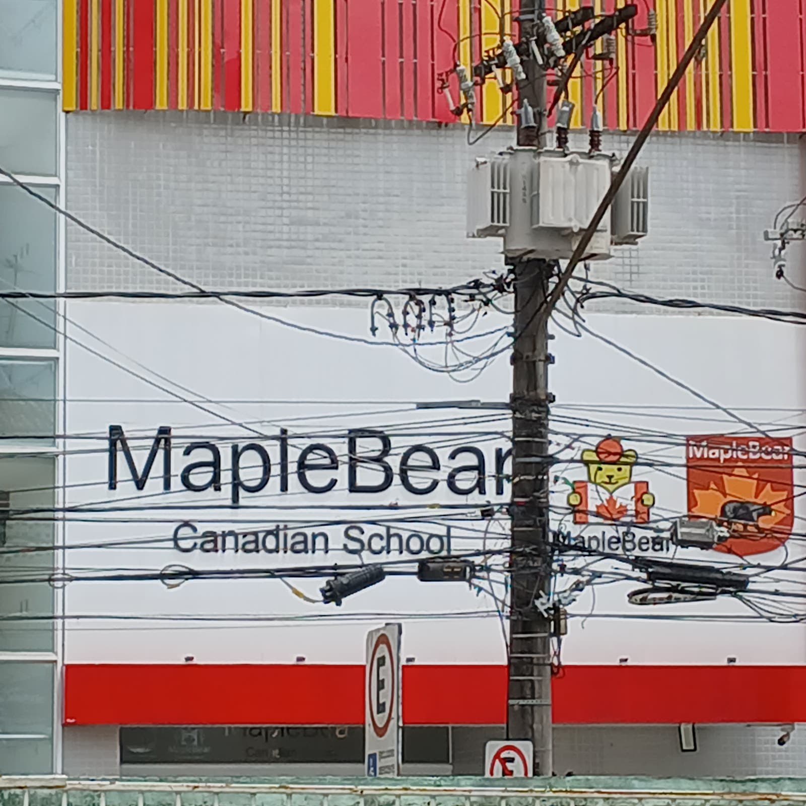 Maple Bear Santos Brazil - Image 1