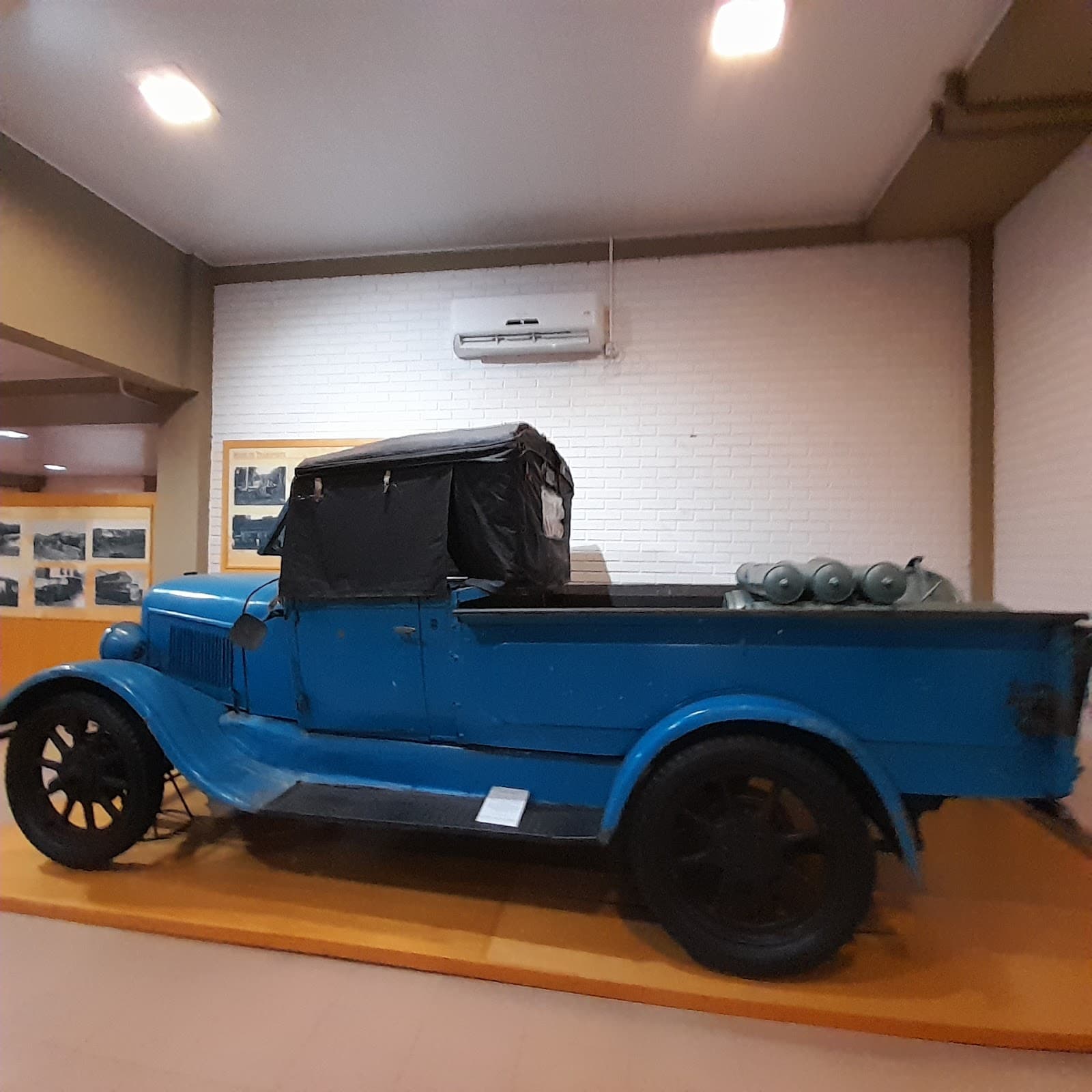 Museu Antropológico Diretor Pestana (Ijuí) - Image 1