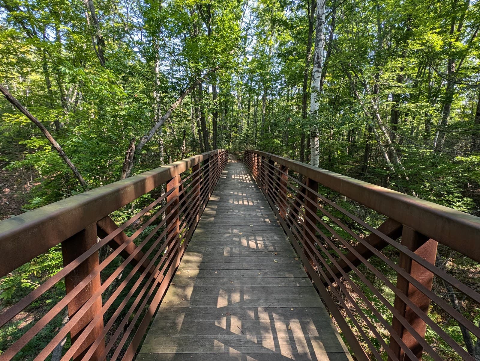 Frog Bay Tribal National Park - Image 1