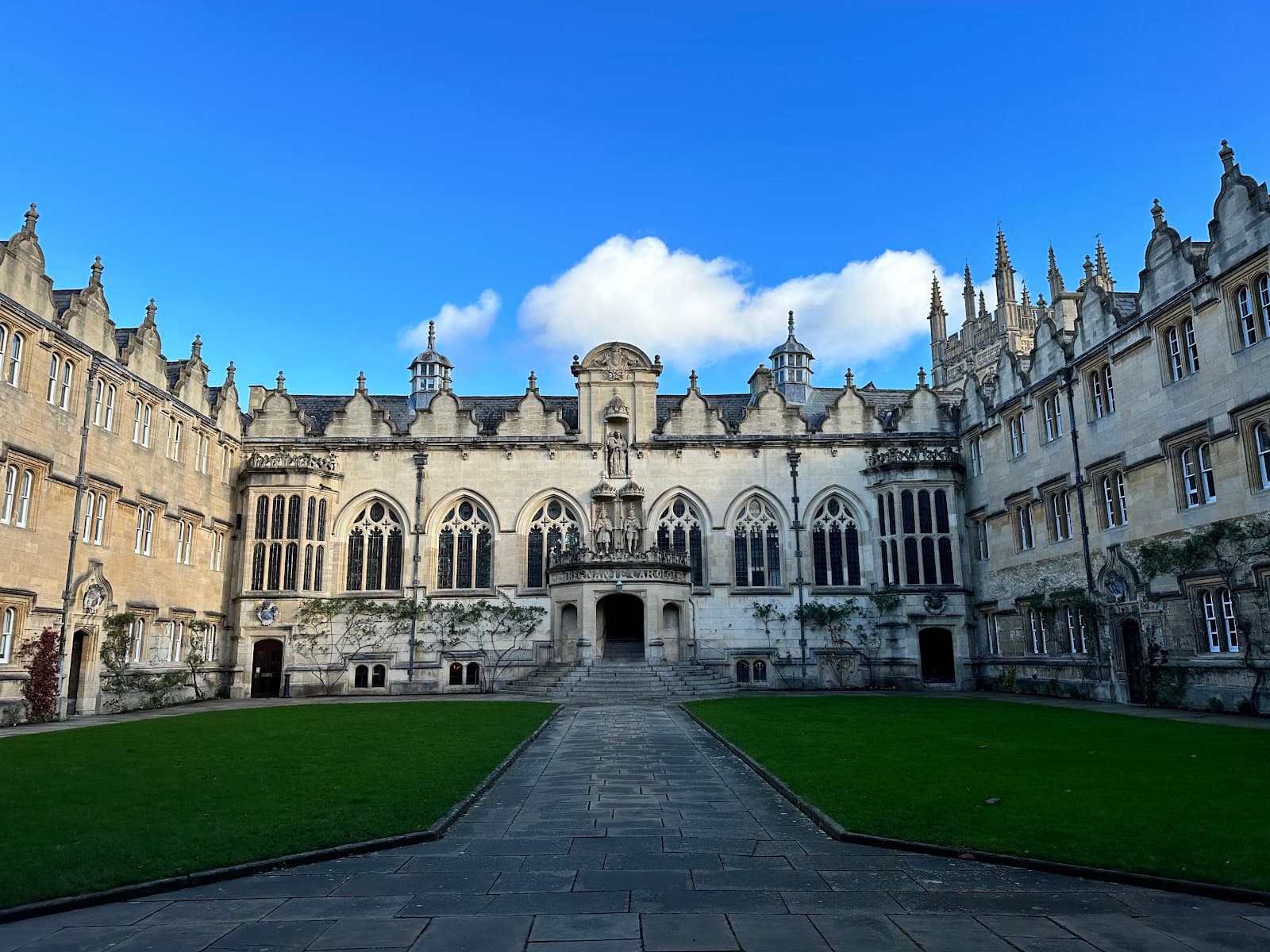 Oriel College - Image 1