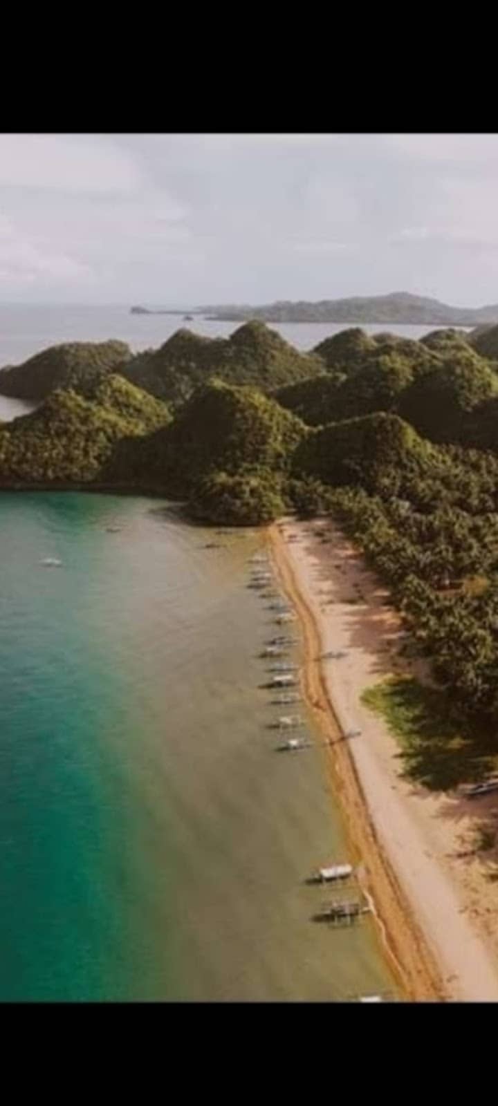 Swimming & Clear Waters