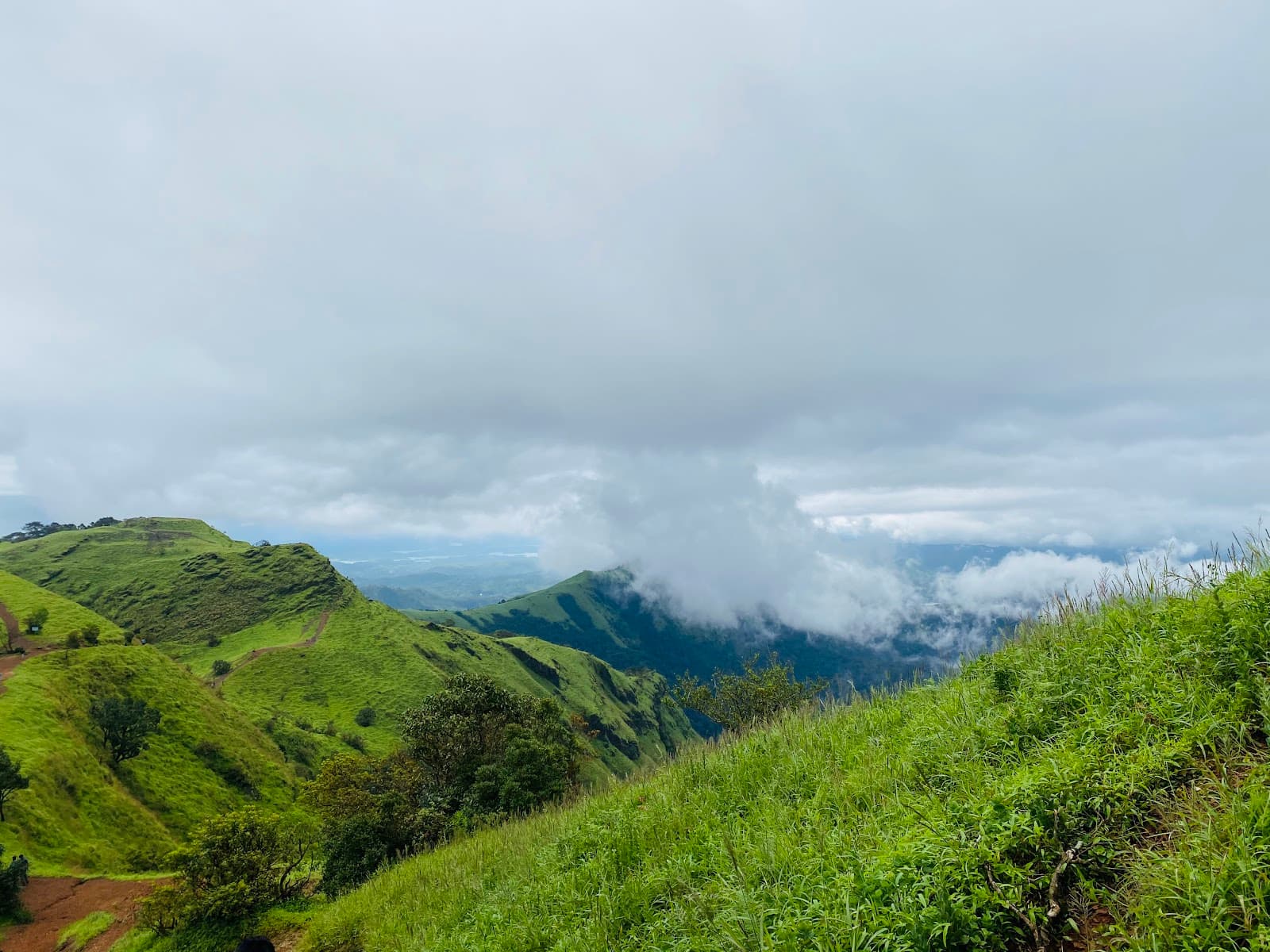 Kodachadri Peak - Image 1