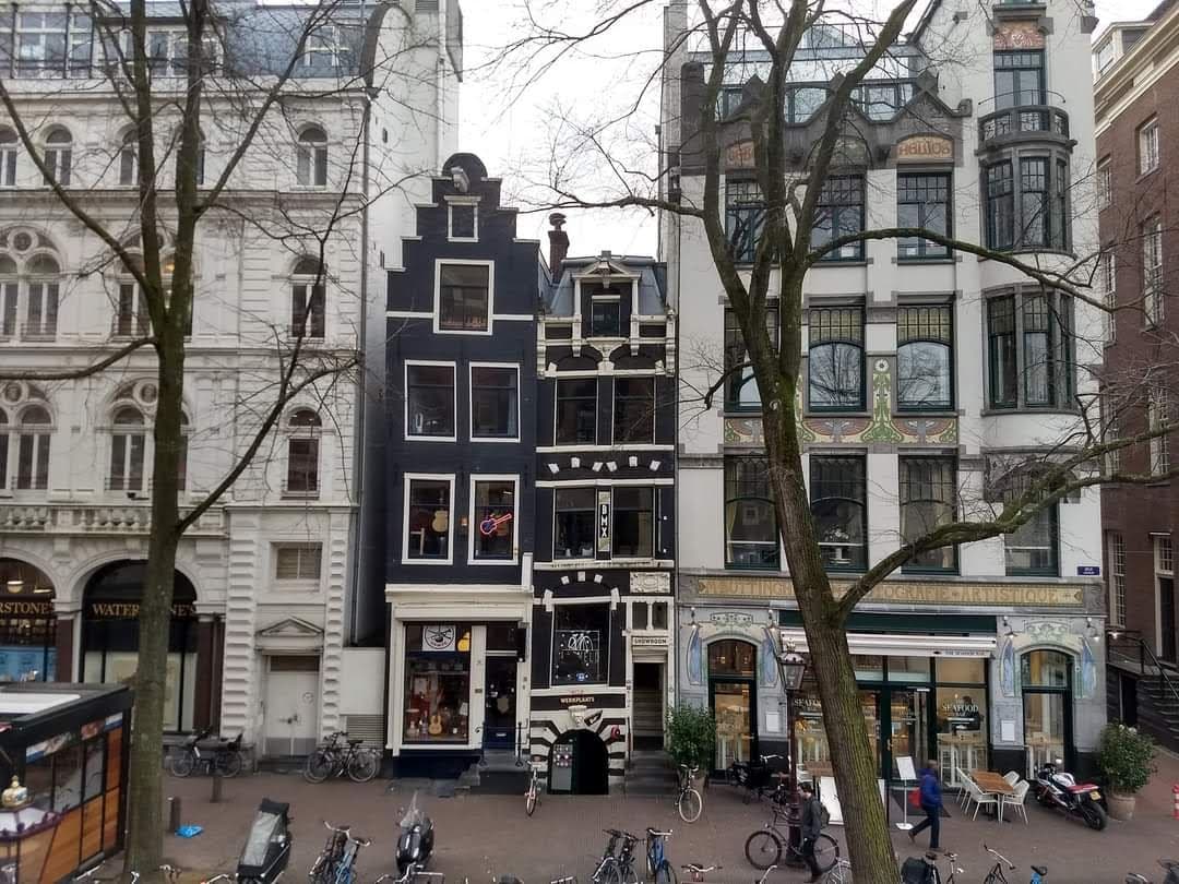 Spuistraat - Image 1