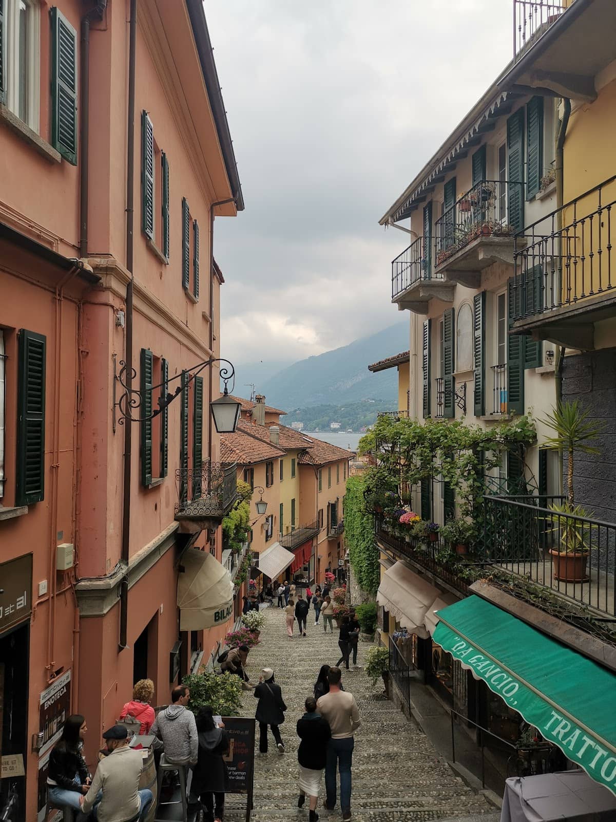 Villa Melzi Gardens