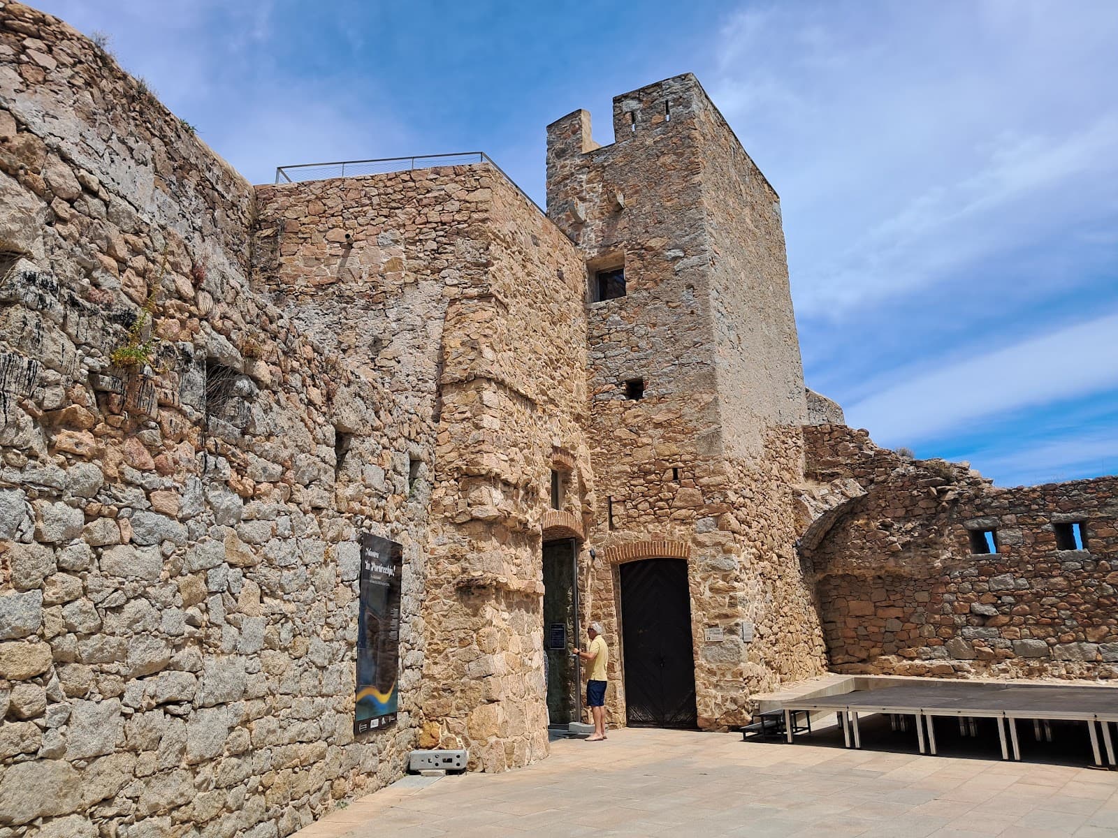 Bastion de France - Image 1