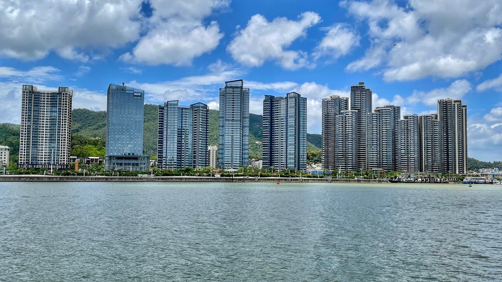 Hengqin Island - Image 1