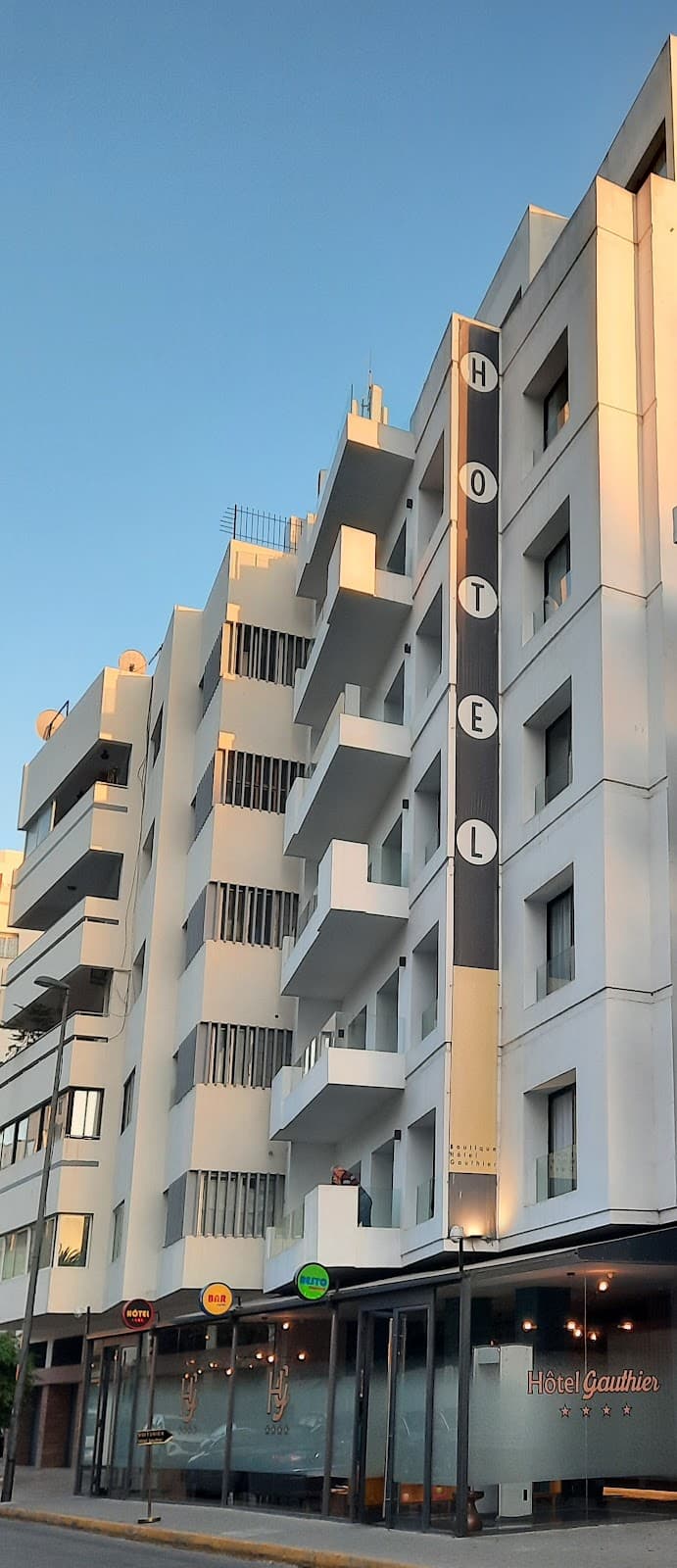 Gauthier District - Image 1