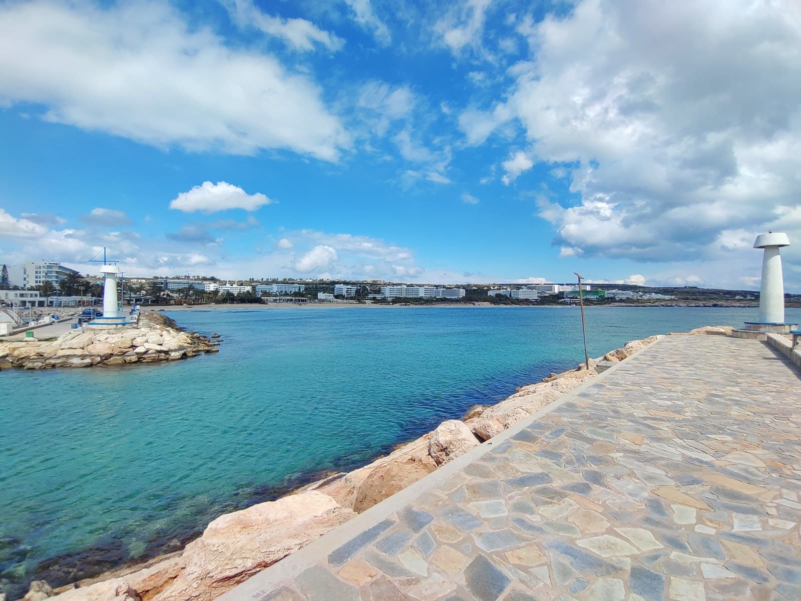 Paralimni Cyprus - Image 1