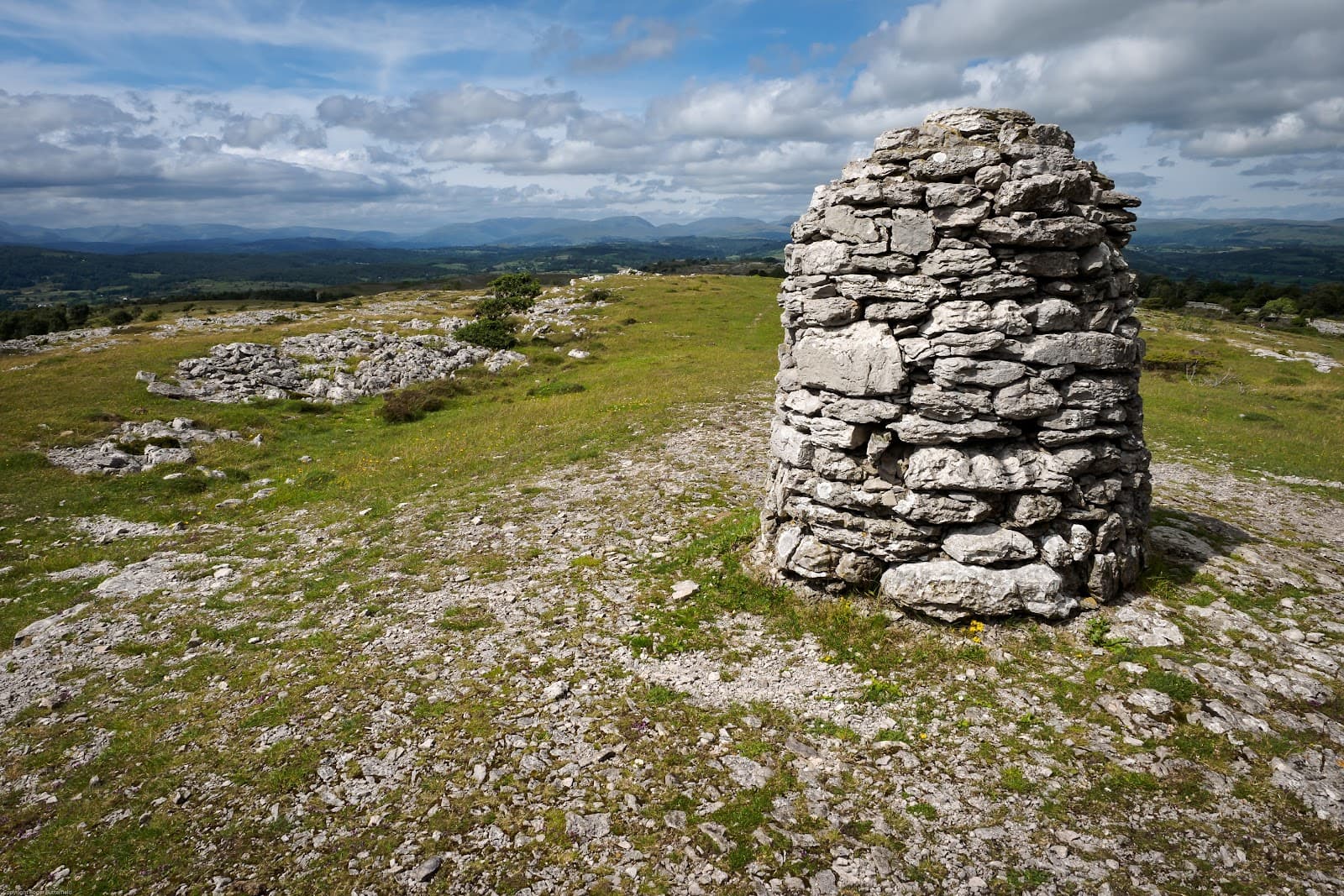 Whitbarrow Scar - Image 1