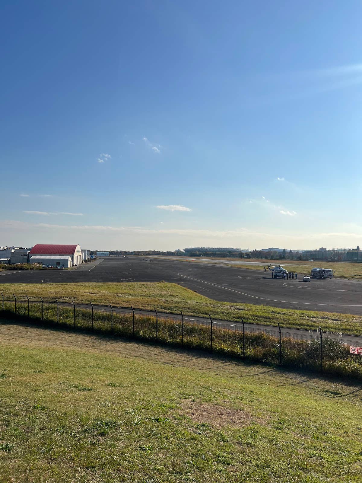 Green Spaces & Playgrounds