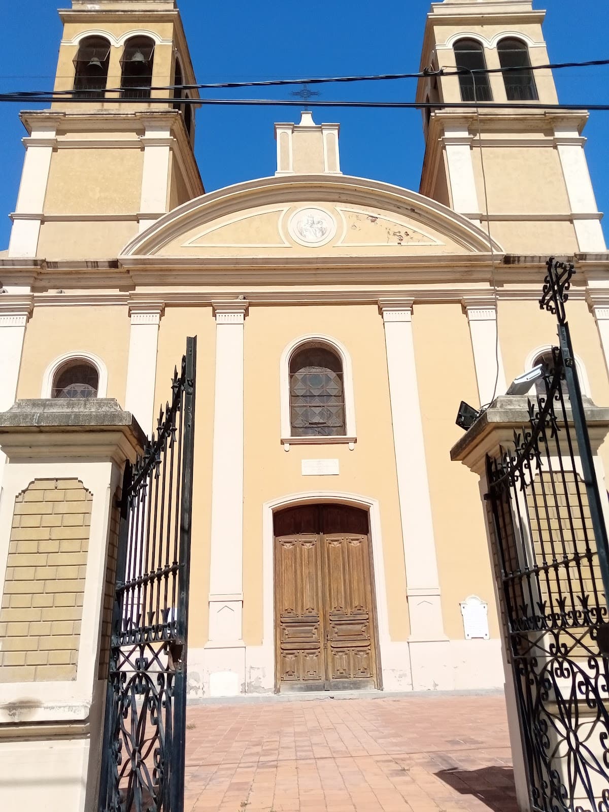 Capilla de los Remedios - Image 1