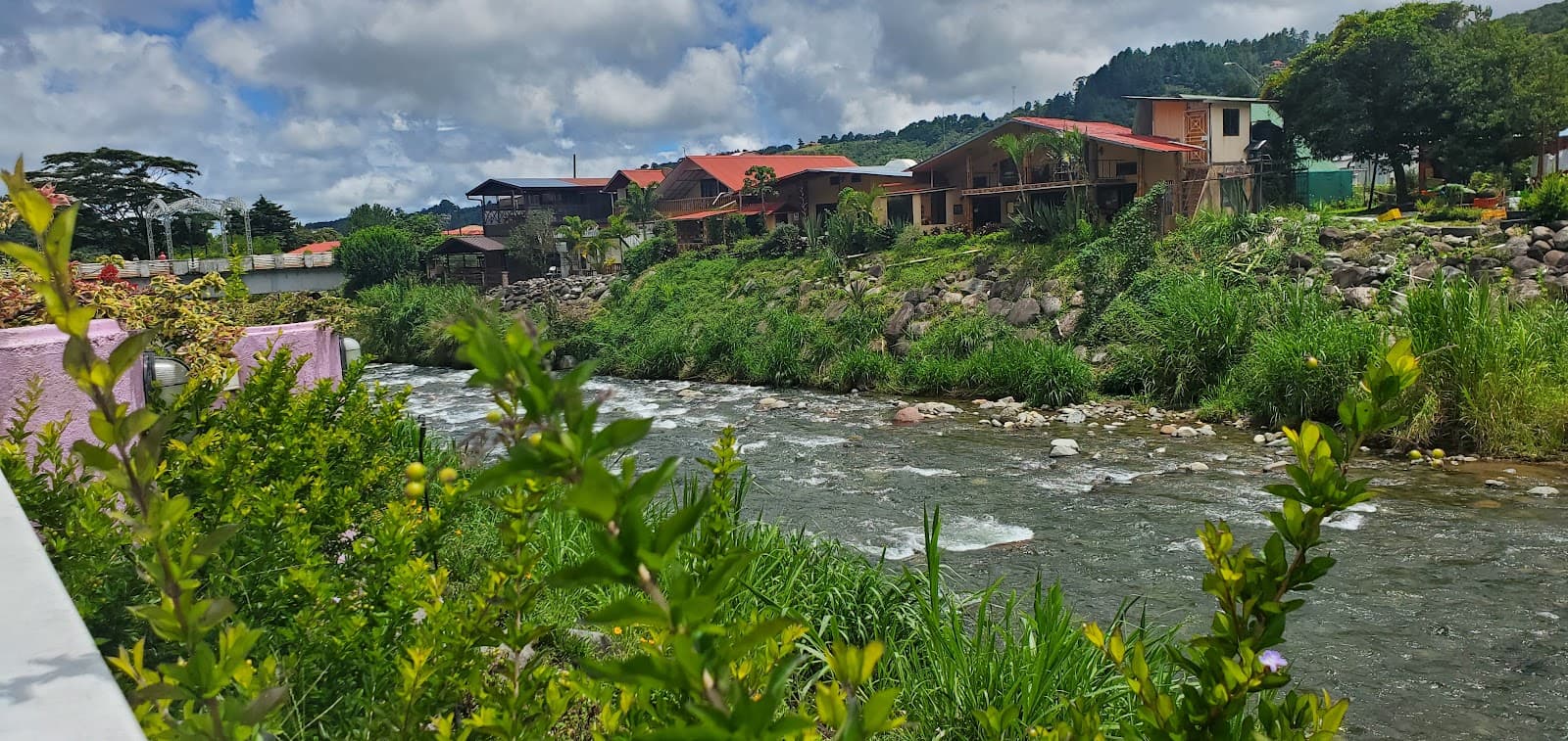Cerro Punta - Image 1