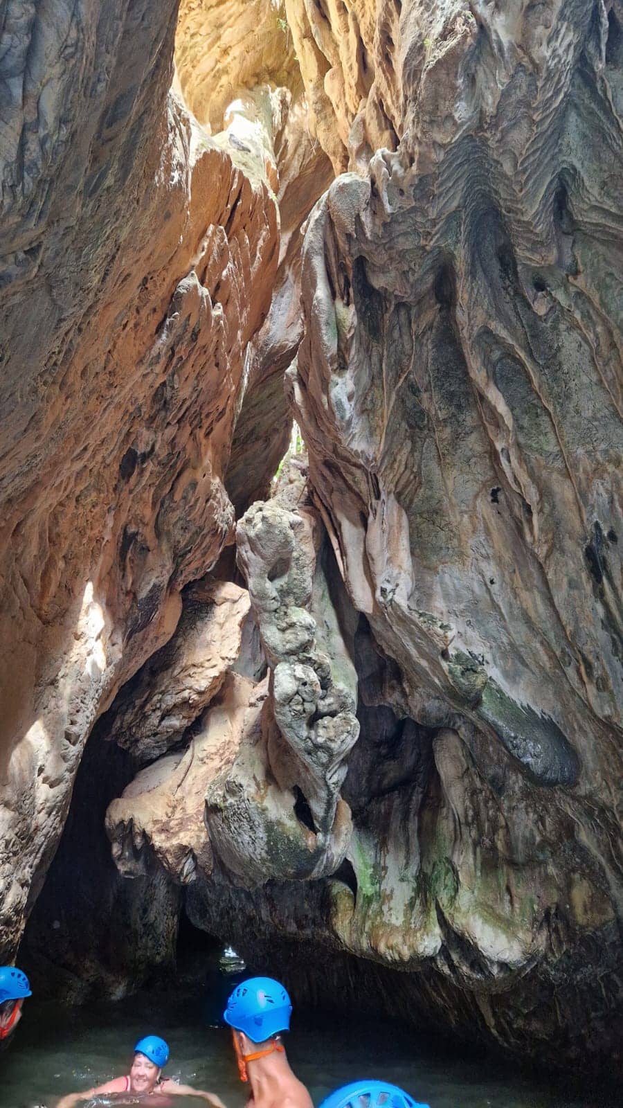 Vertical photo