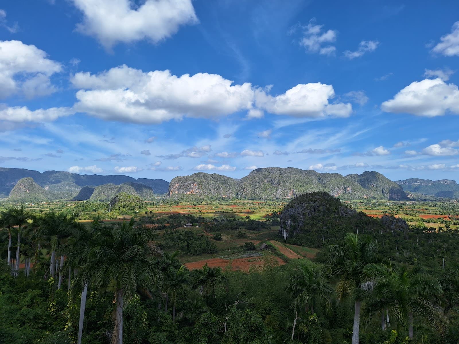 La Ermita Viewpoint - Image 1