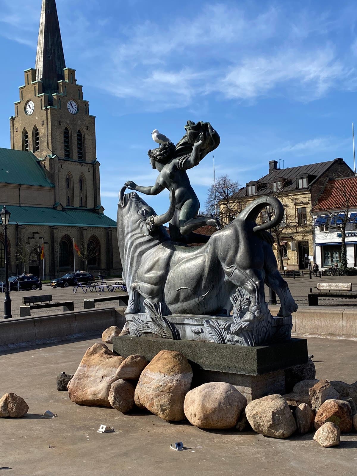 Stora Torg - Image 1