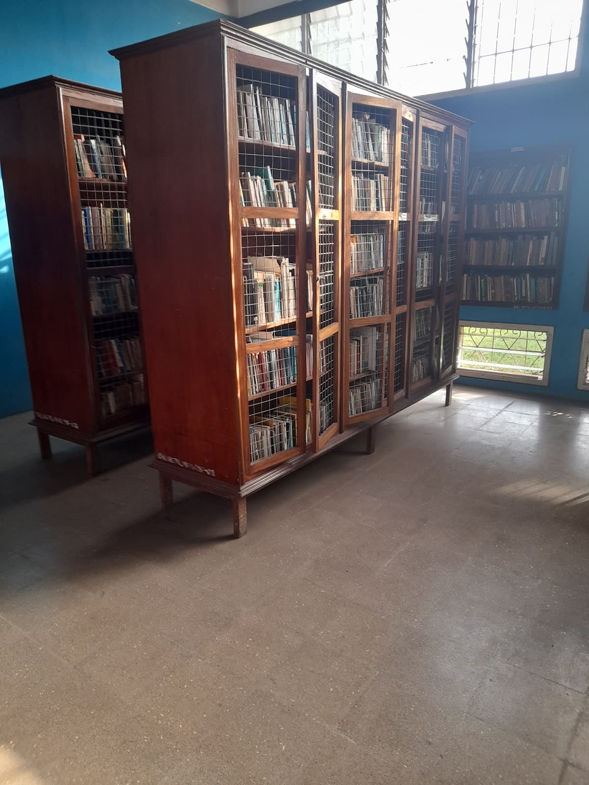 George Padmore Research Library - Image 1