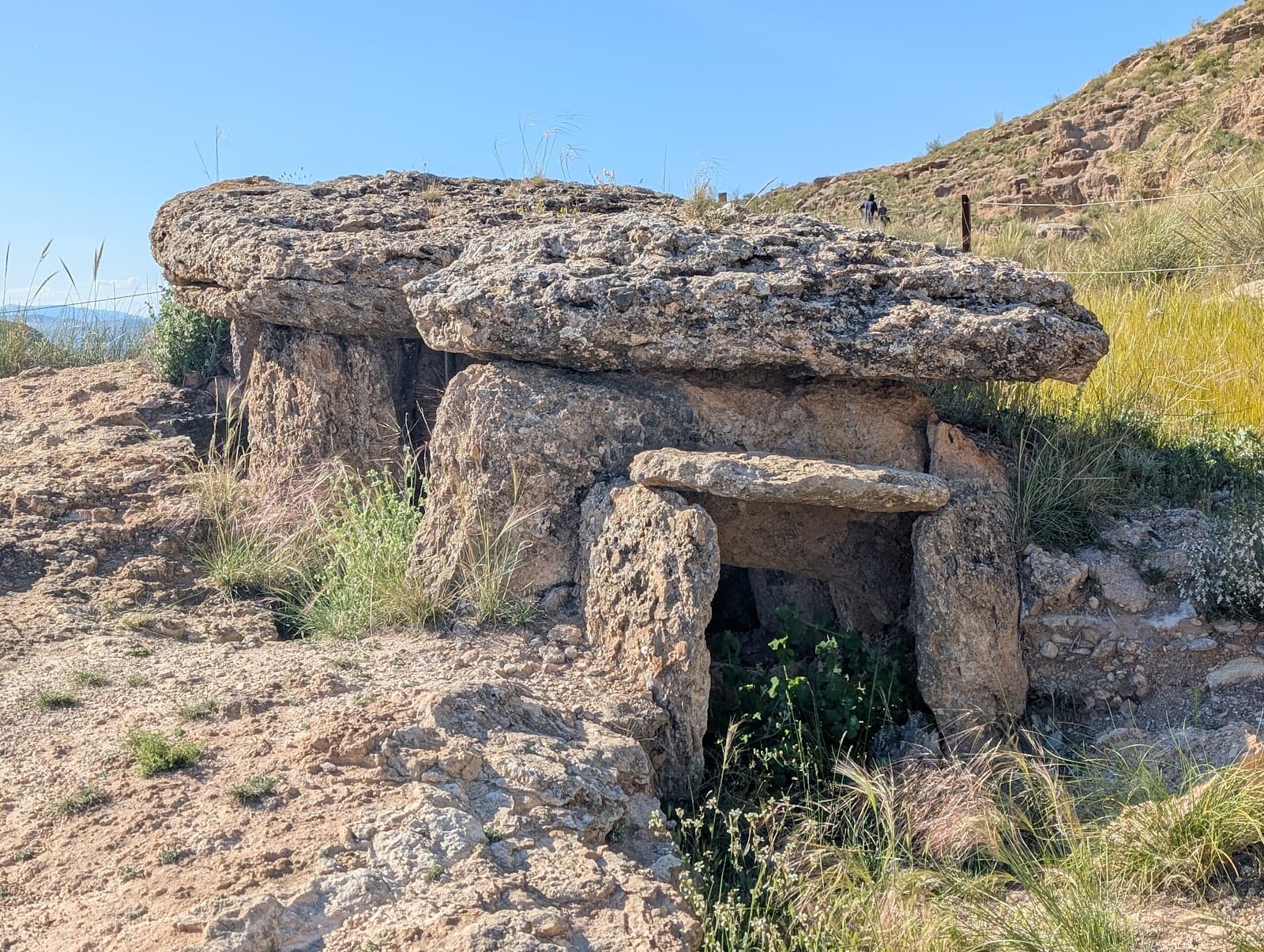 Gorafe Megalithic Park - Image 1