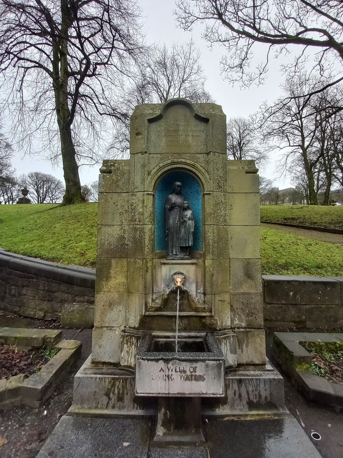 St Ann's Well - Image 1