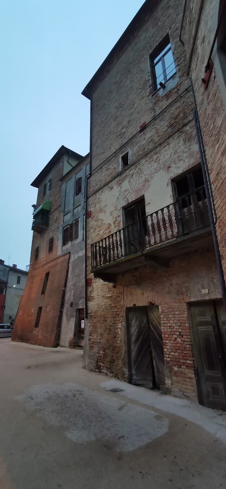 Portacomaro Historic Village - Image 1