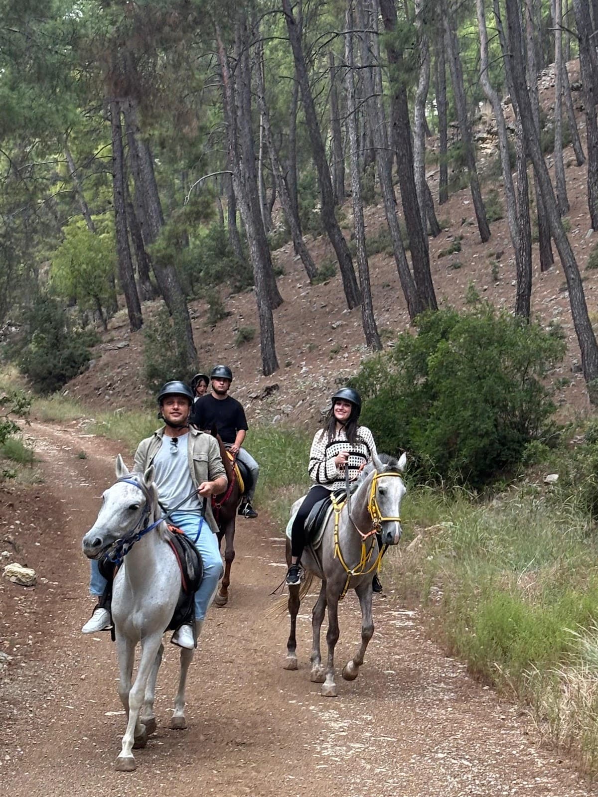 Oasis Ranch At Çiftliği - Image 1
