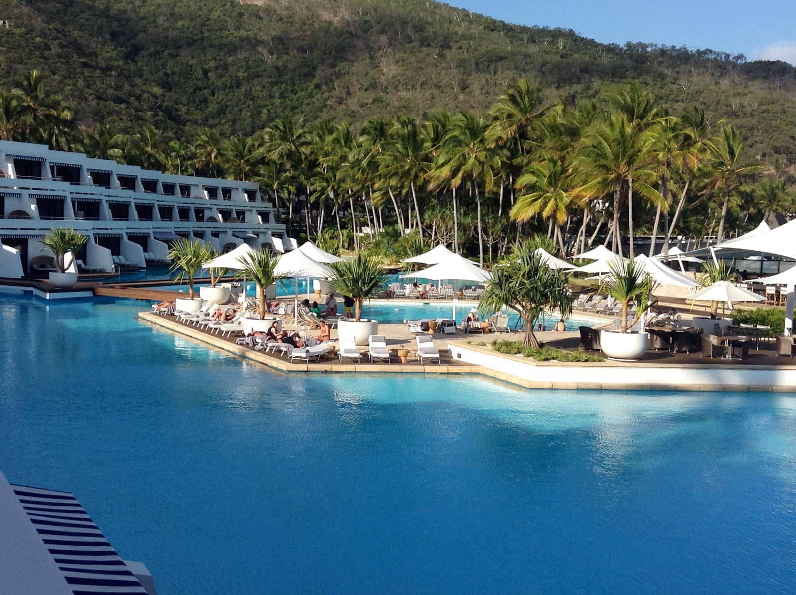 Blue Pearl Bay Snorkeling