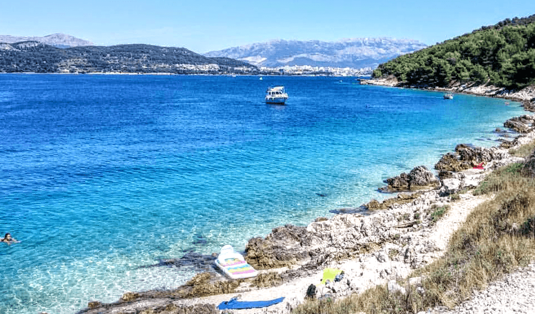 Trogir's Historic Charm