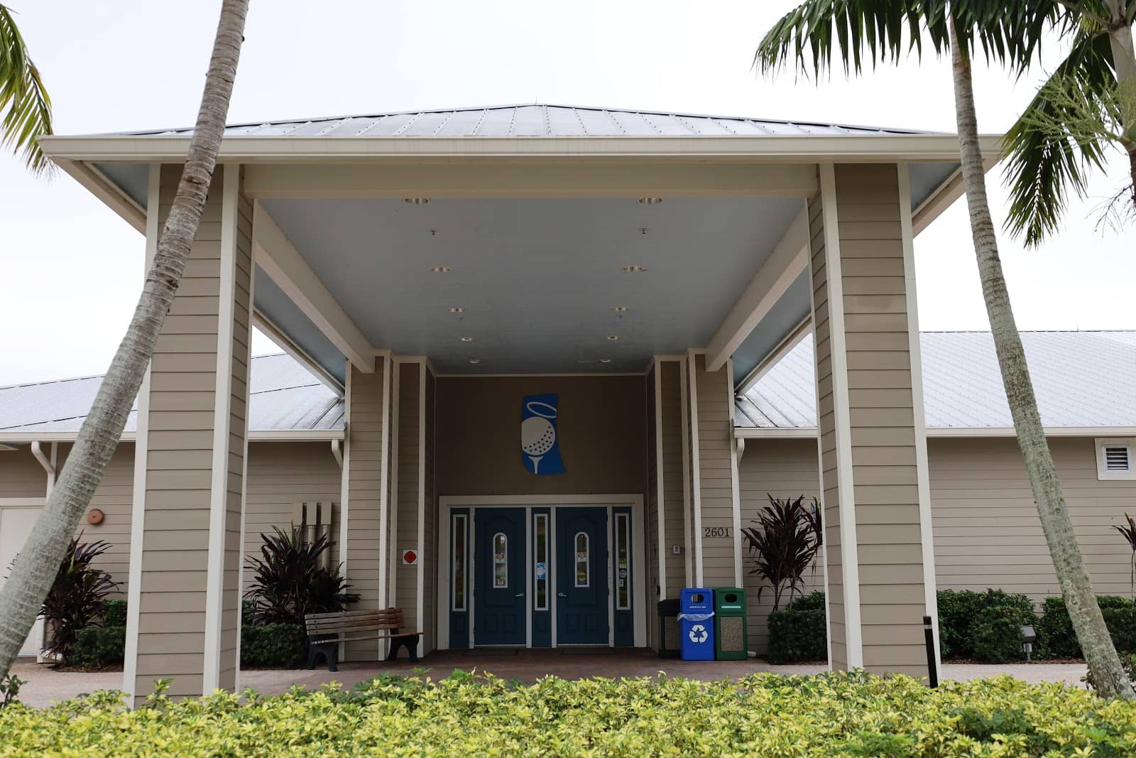 Quality Practice Facilities