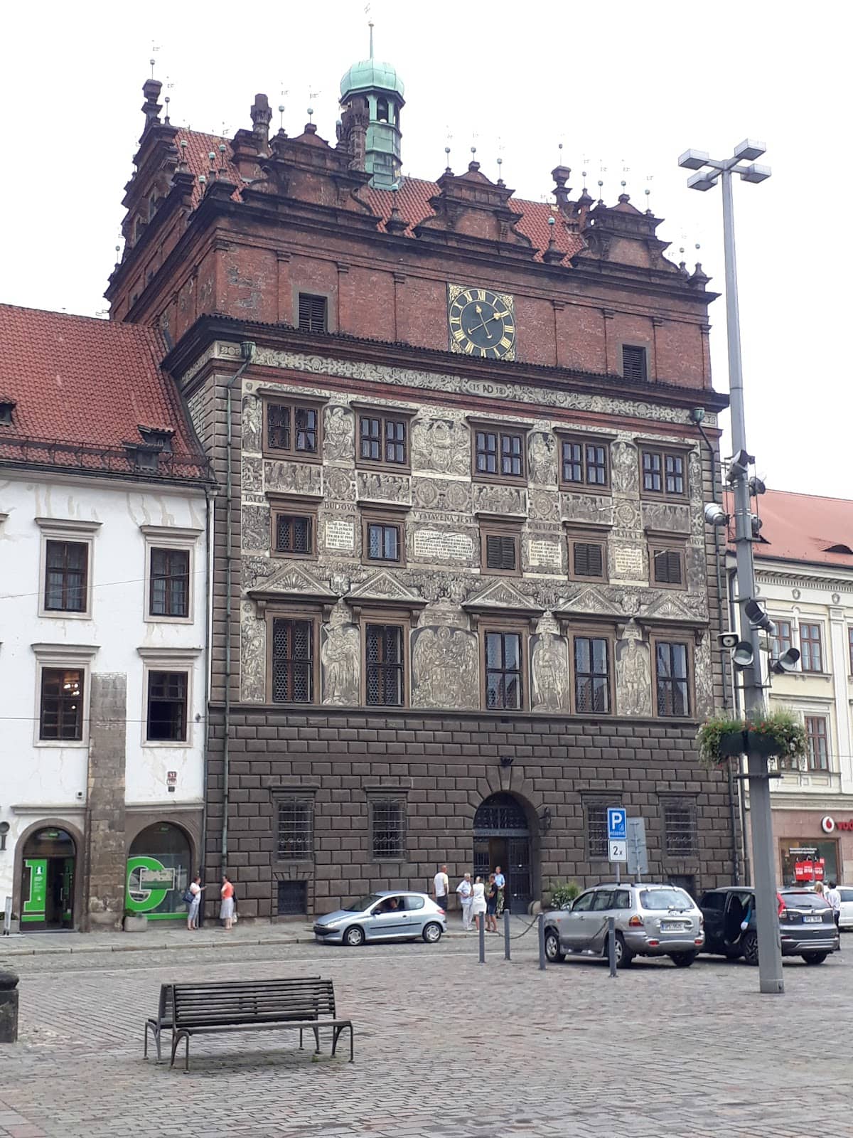 Vertical photo
