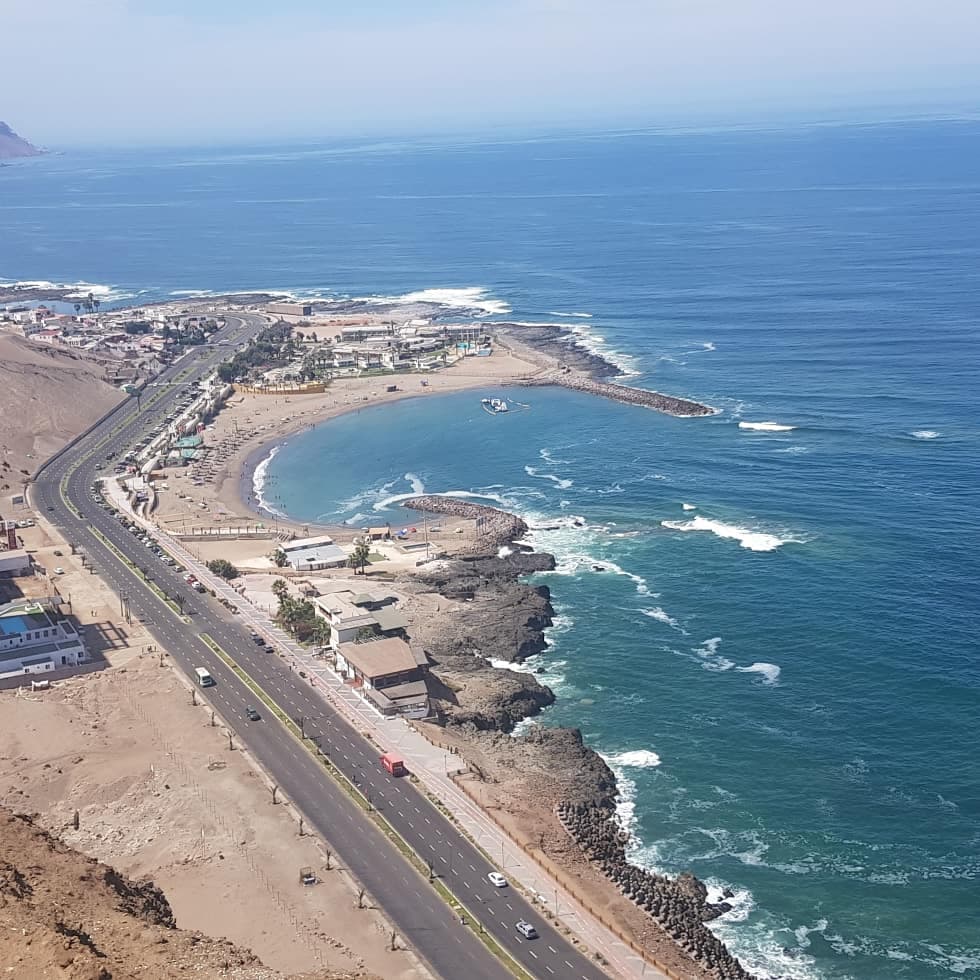 Playa El Laucho - Image 1