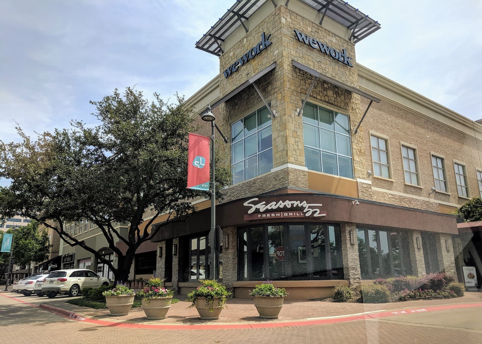 The Shops at Legacy - Image 1