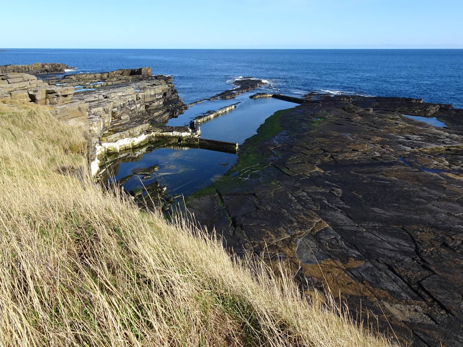 The 'Hey Days' Photo