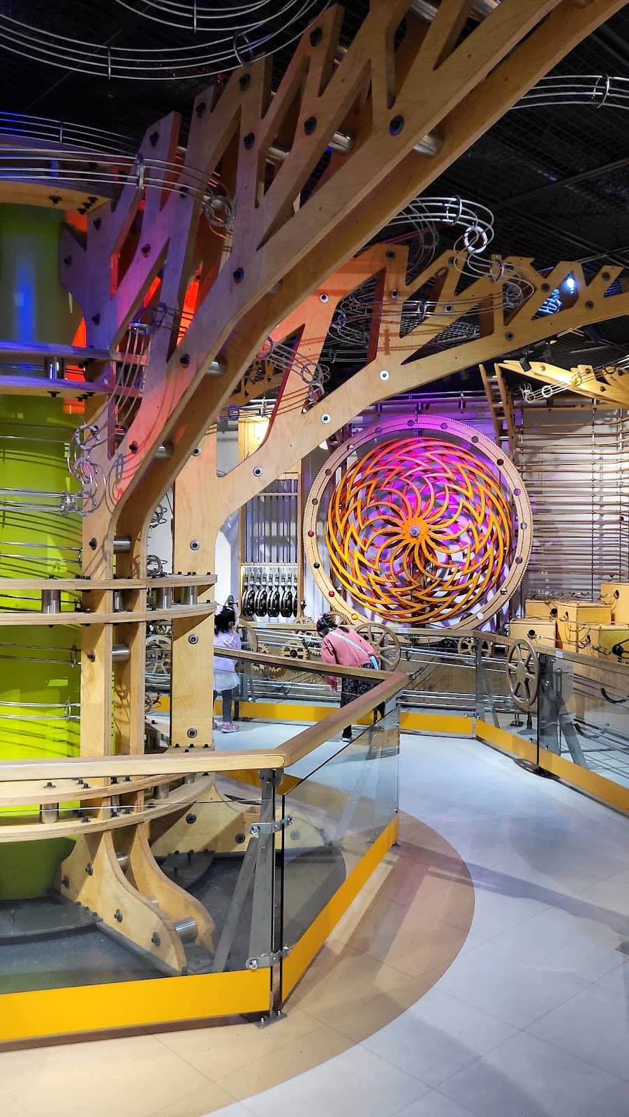 Planetarium Shows
