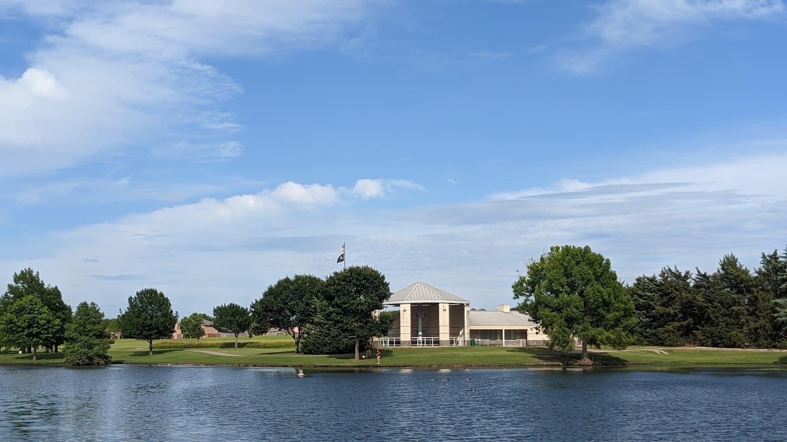 Bethany Lakes Park - Image 1