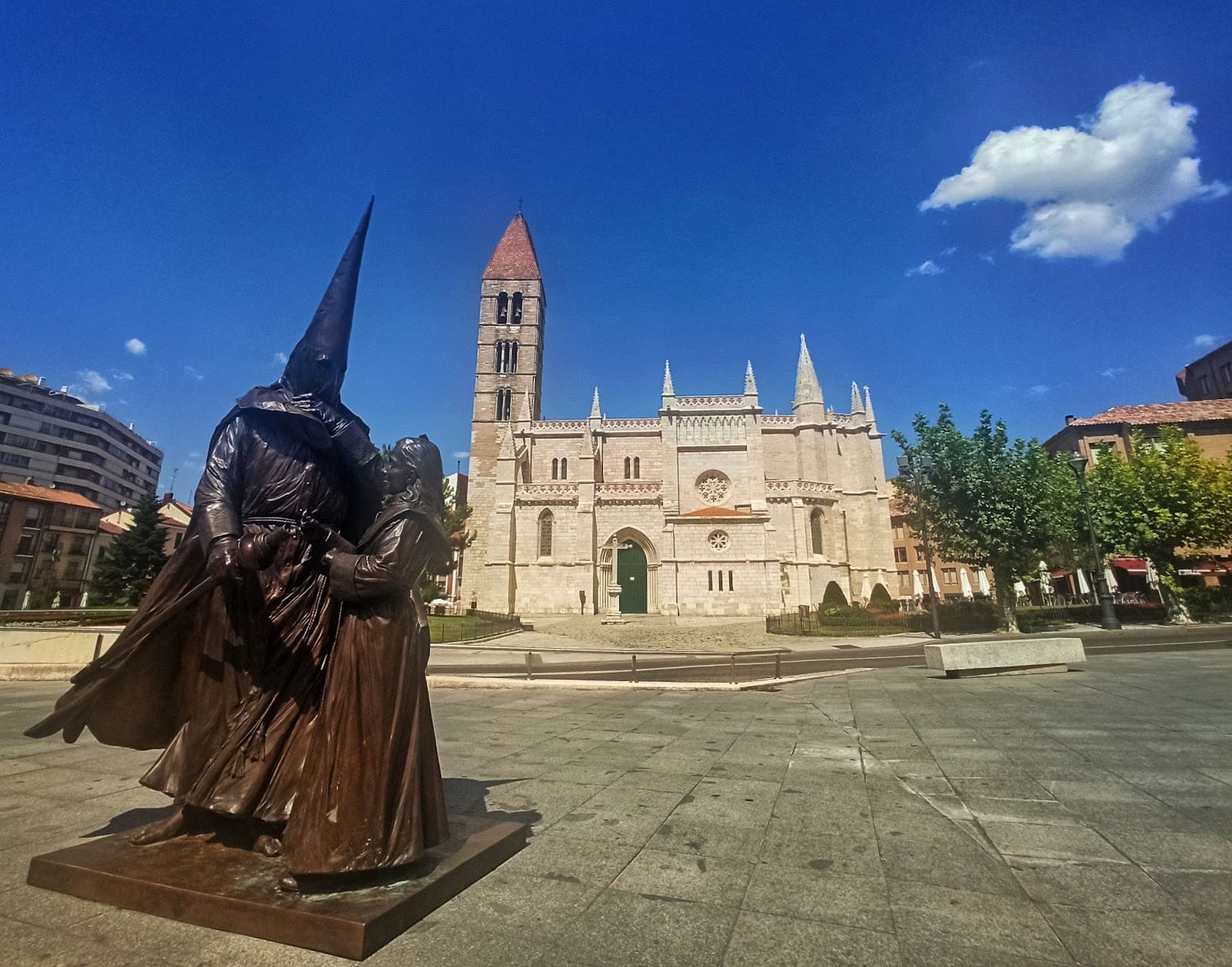 Plaza de Portugalete - Image 1