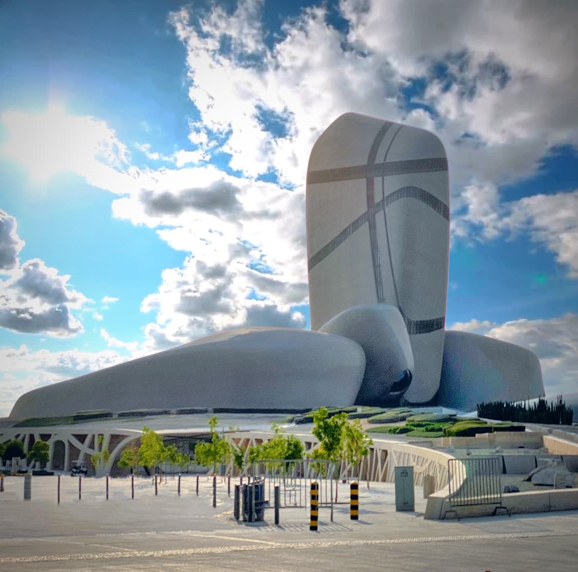 Dammam Regional Museum - Image 1