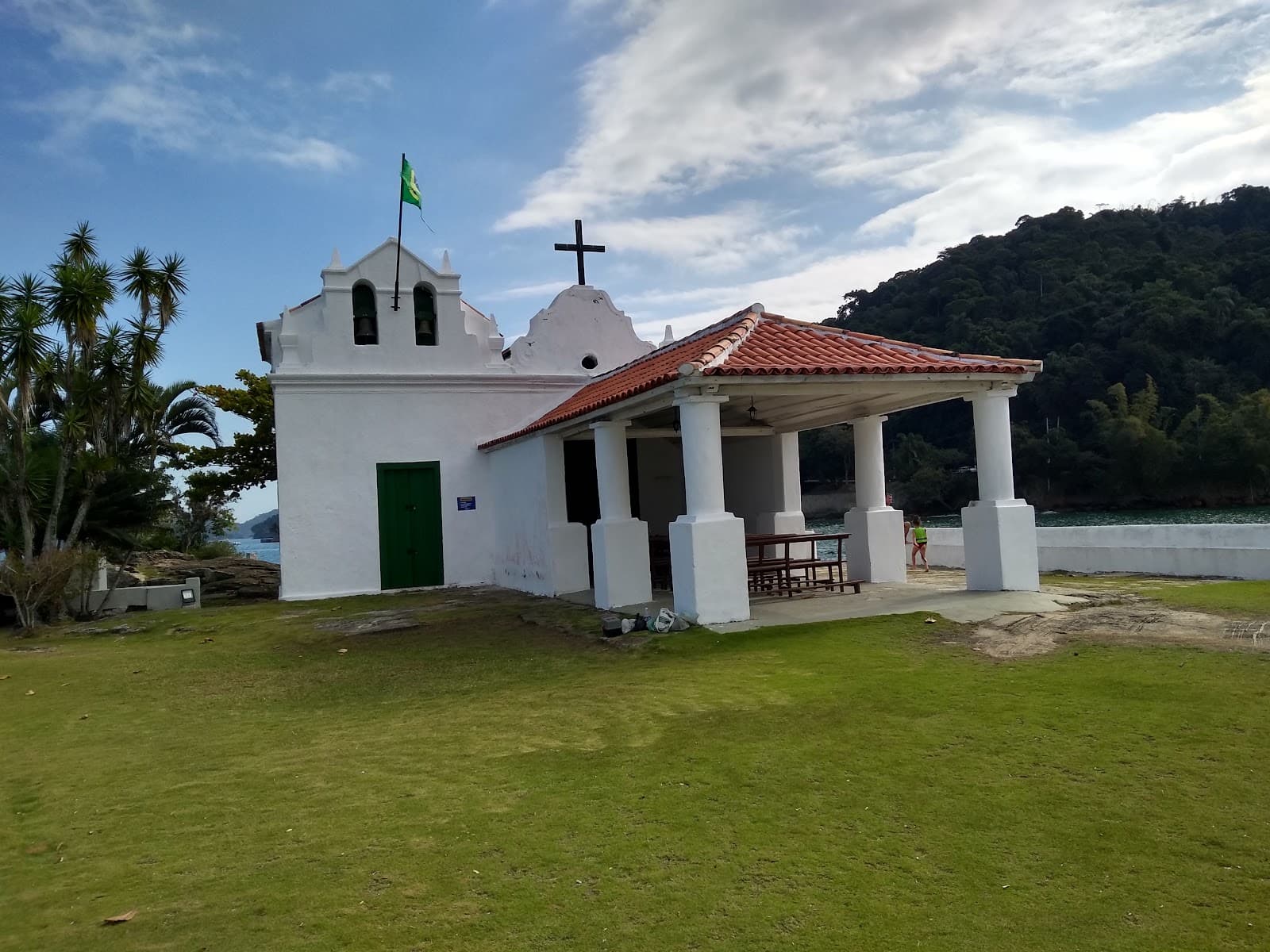 Ilha do Bonfim and Bonfim Church - Image 1