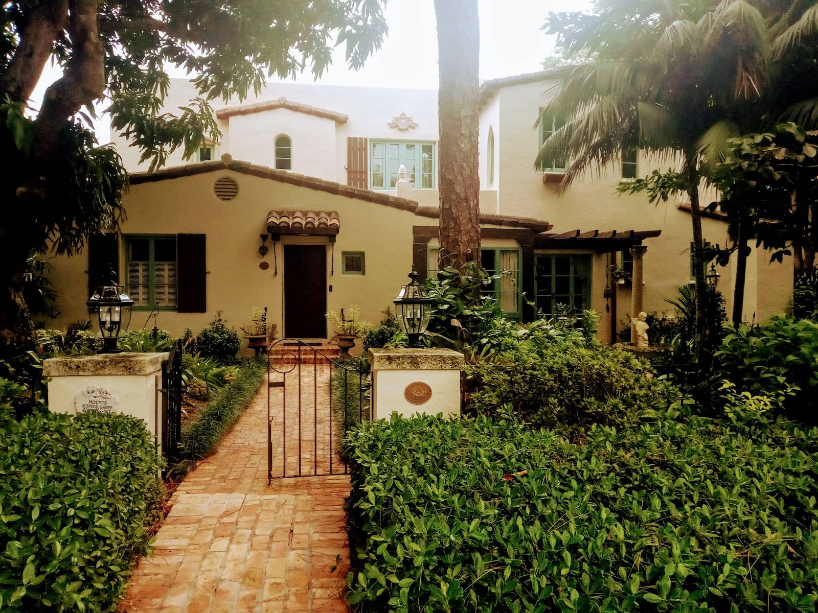 Historic Streetscapes