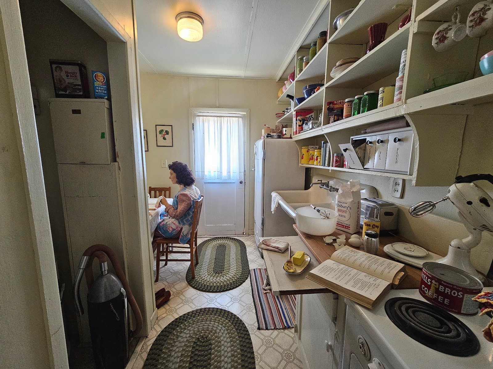 Henderson Townsite Historic District - Image 1