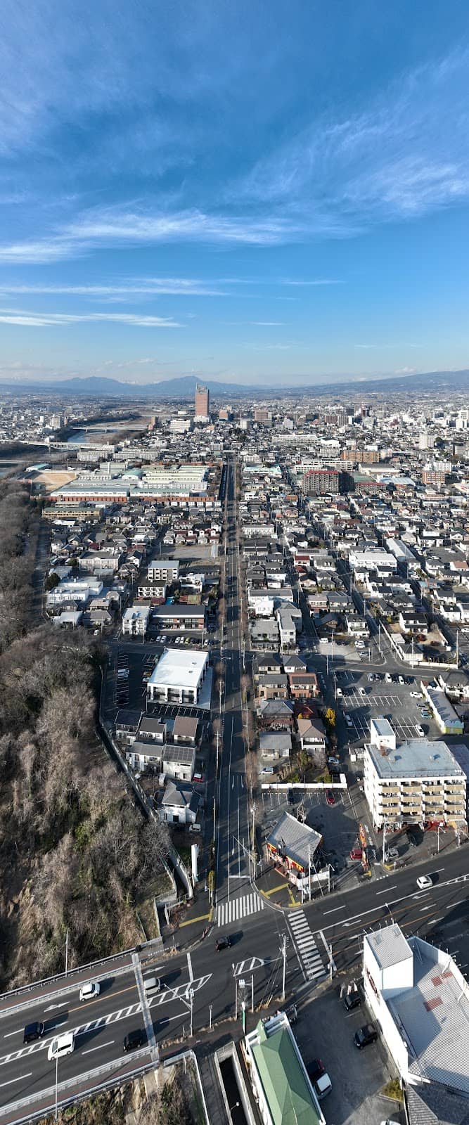 Onioshidashi Park