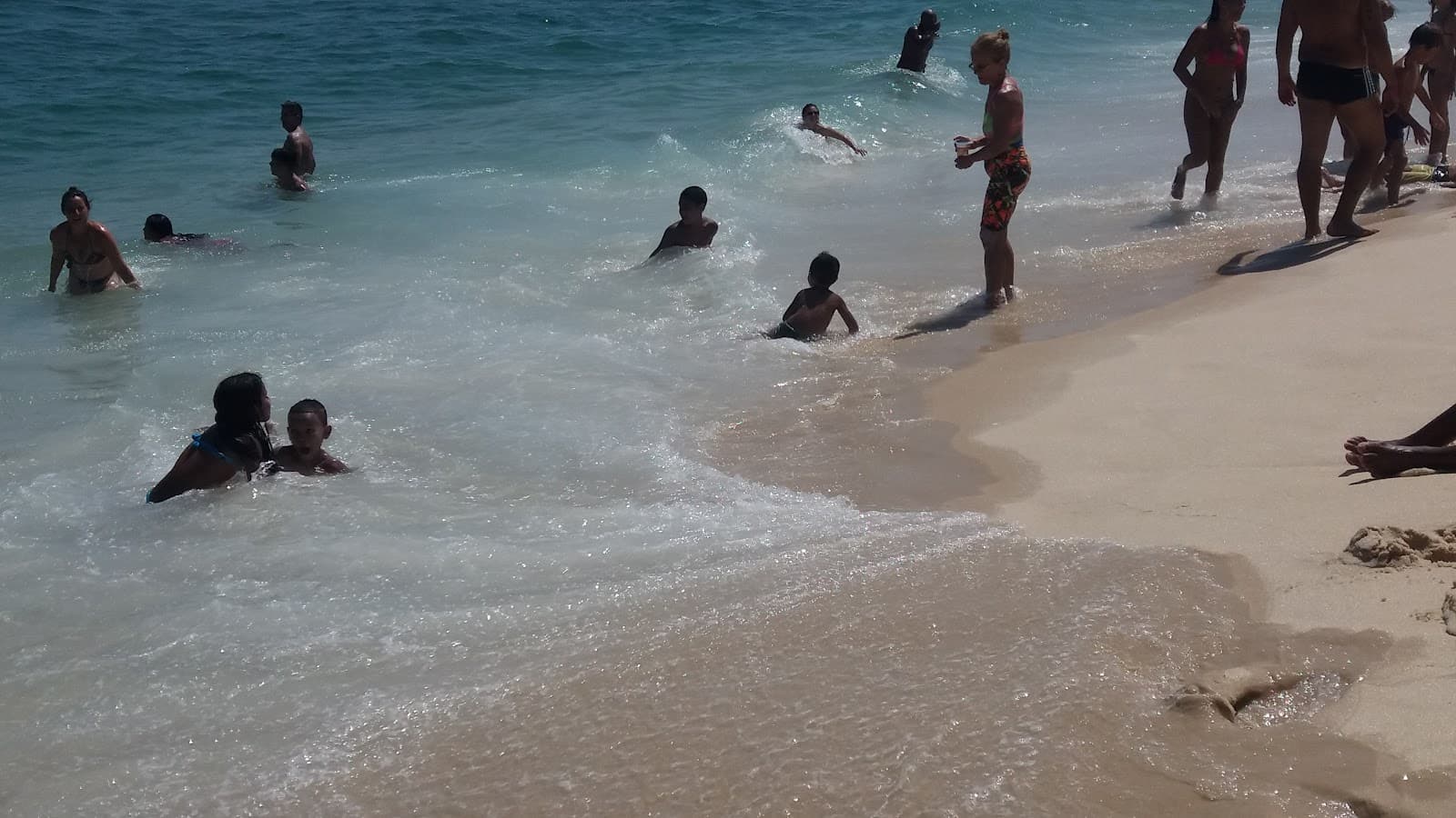 Barra de Maricá Beach - Image 1