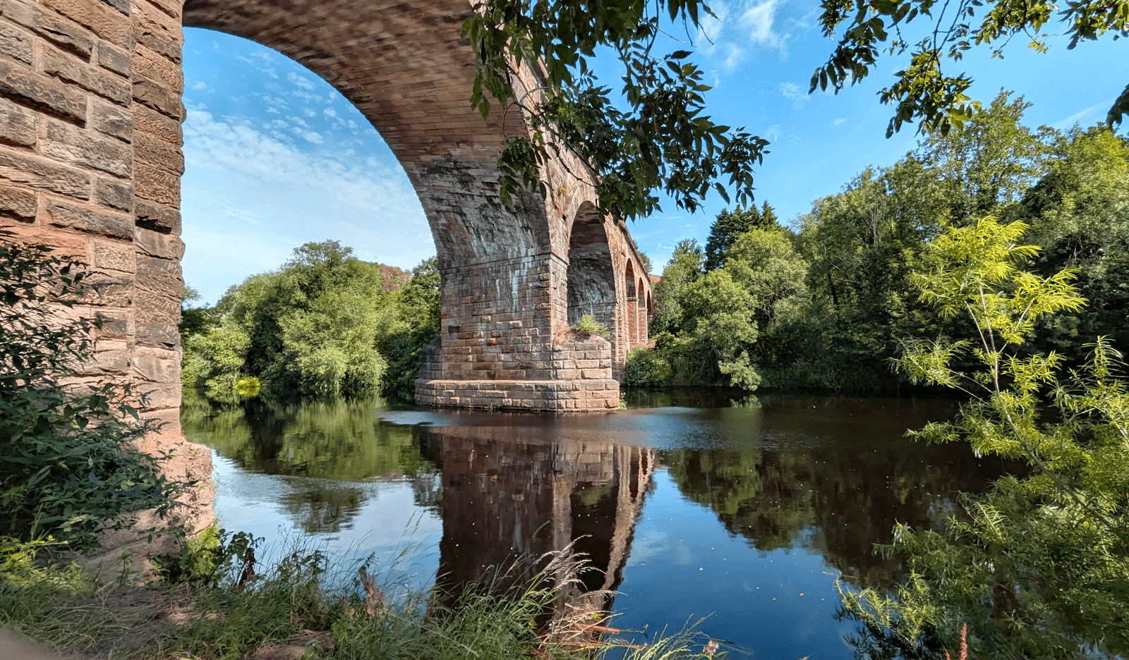Yarm Viaduct - Image 1