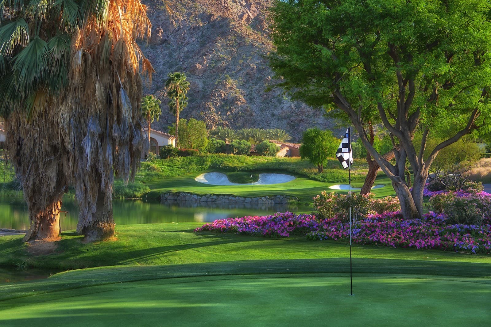 Tradition Golf Club - Image 1