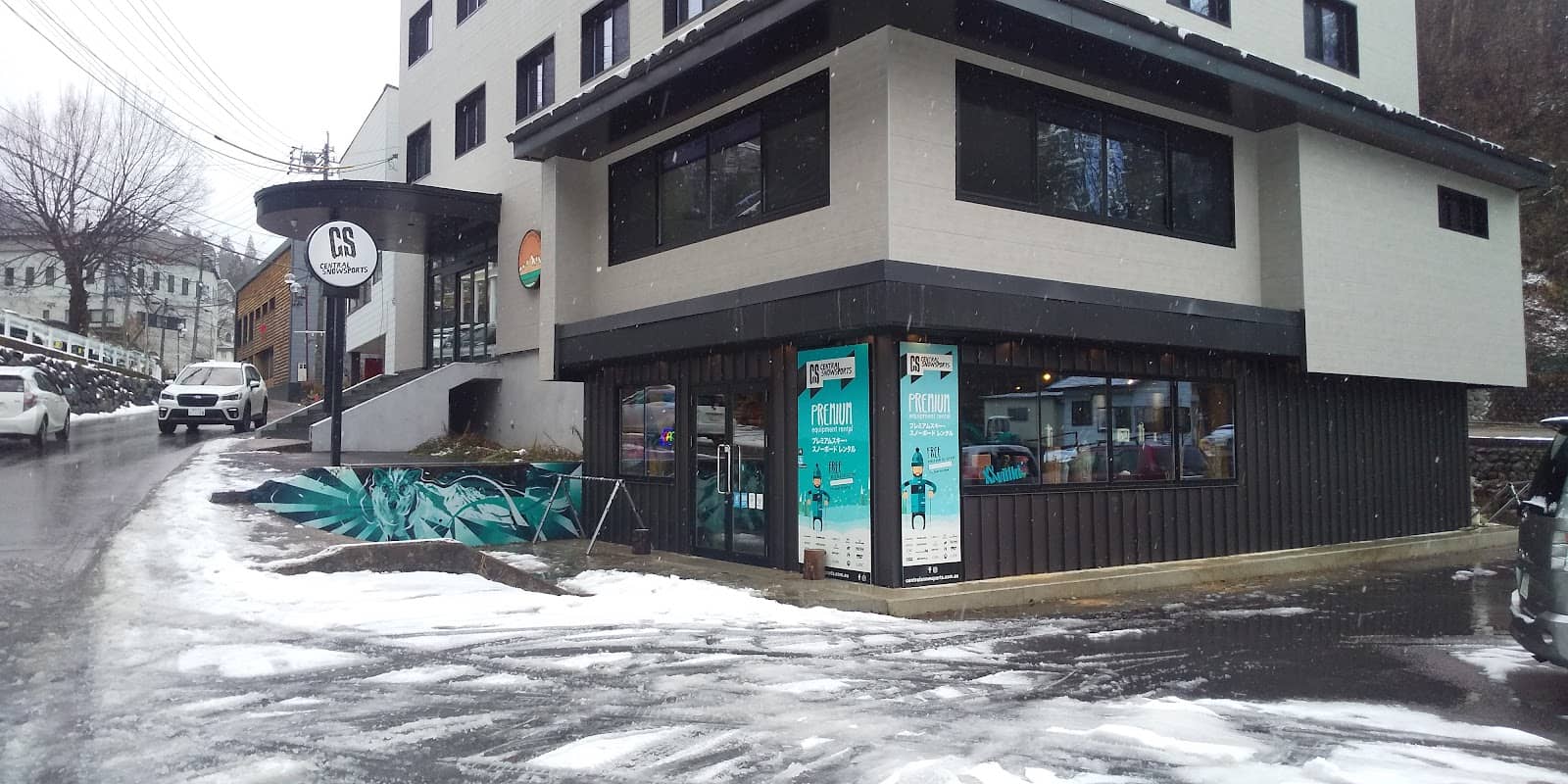 Convenient Hotel Pick-up