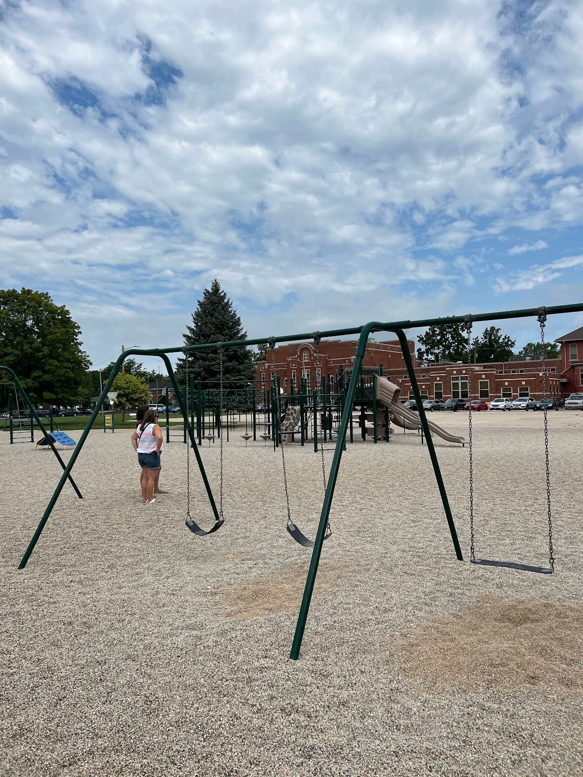 Maple Park Historic District - Image 1