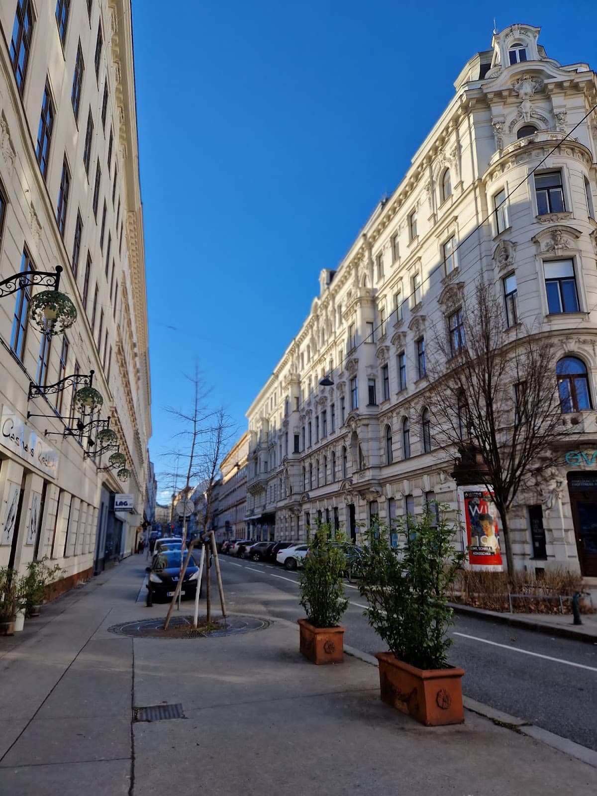 Berggasse 19, 1090 Wien - Image 1