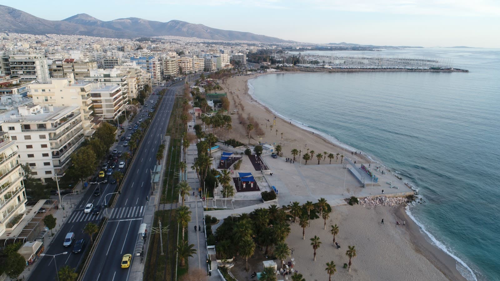 Palaio Faliro - Image 1