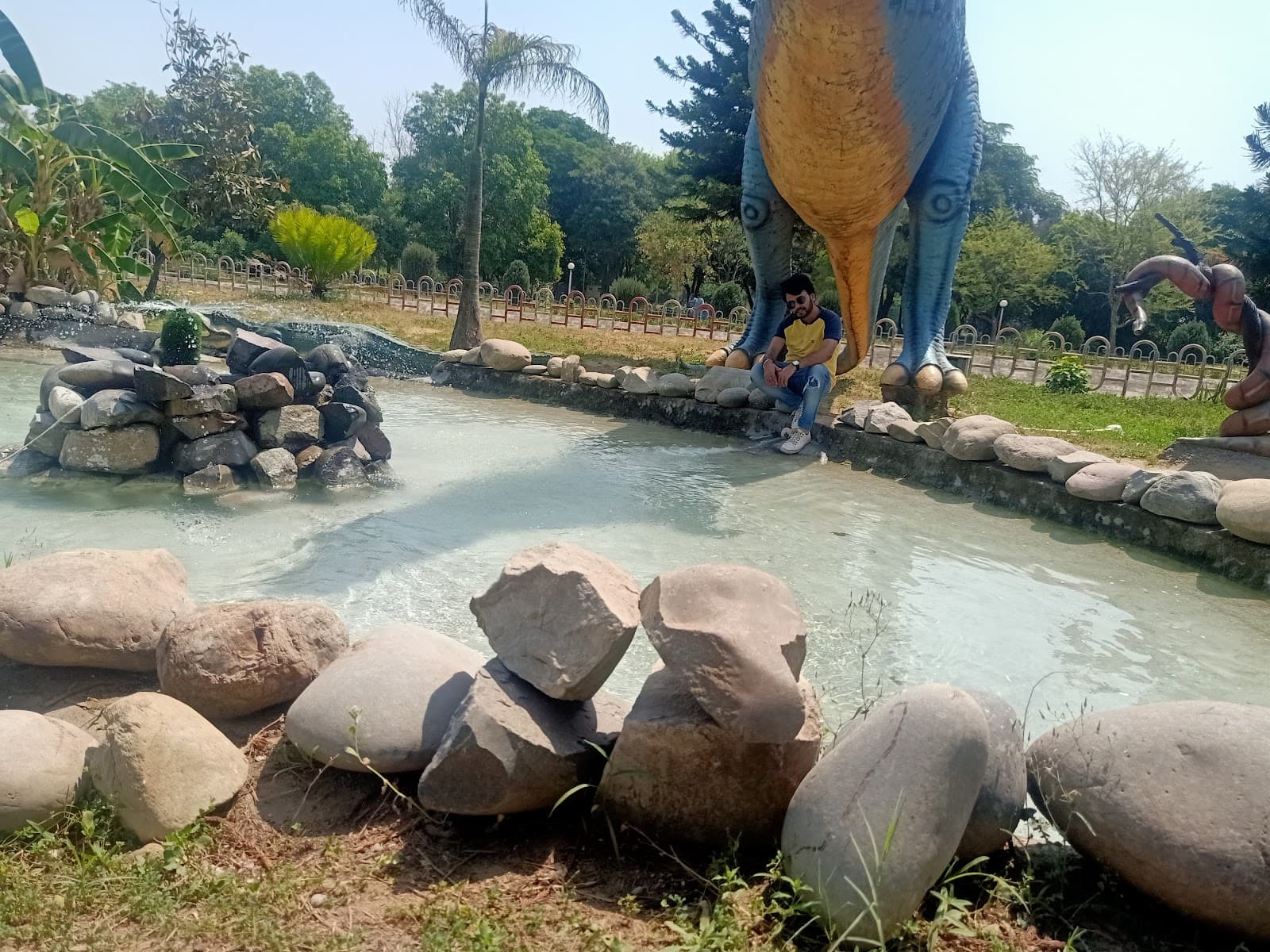 Pushpa Gujral Science City - Image 1